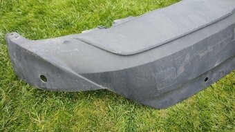 Toyota RAV4 V 5 / C-HR CHR - naraznik spojler kryt difuzor - 14