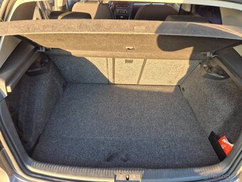 Volkswagen Golf 6 2.0 TDI 4MOTION - 14