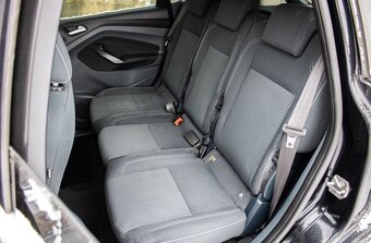 Ford C-Max 2.0 Titanium - 14