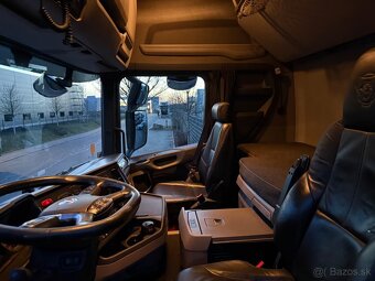 Scania R450 Lowliner - 14