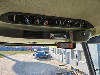 CLAAS Lexion 540 - 14