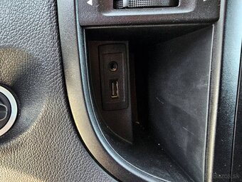 Mercedes-Benz Vito 111 CDI extralang - 14