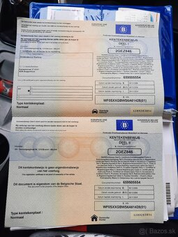 Ford S-max 1.8 92kw titanium - 14