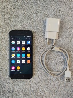 Samsung Galaxy A3 16GB - 14