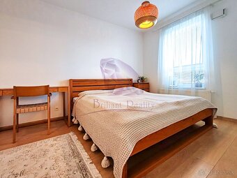 Krásny trojizbový byt v Senec Gardens - 14