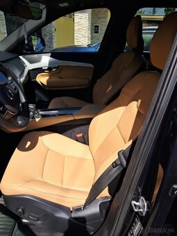 Volvo xc90 D4 AWD - 14