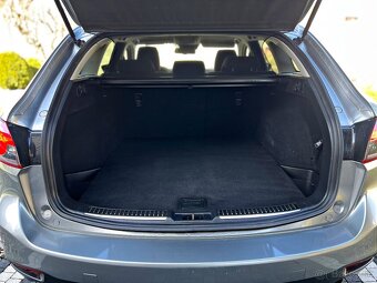 Mazda 6 Combi (Wagon) 6 2.2 Skyactiv-D Revolution A/T - 14