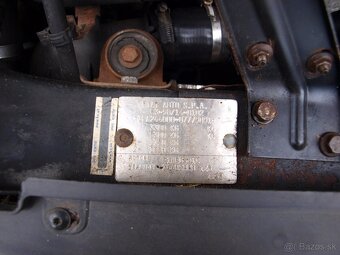 Fiat Ducato 2,3 D, 9 miestne - 14
