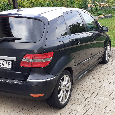 Predám Mercedes B 150 LPG - 14