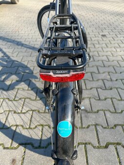Pánsky mestský bicykel zn. RadFreund - 14