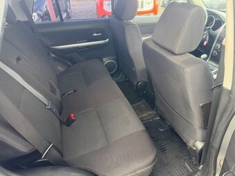 Suzuki Grand Vitara 1.9 DDiS JLX-EL - 14