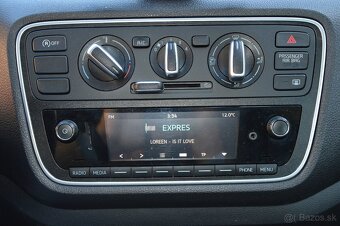 Škoda Citigo 1.0 Style A/T - 14
