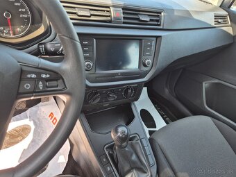 Seat ibiza - 14