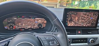 Audi A5 Sportback 40 2.0 TDI mHEV S line quattro S tronic - 14