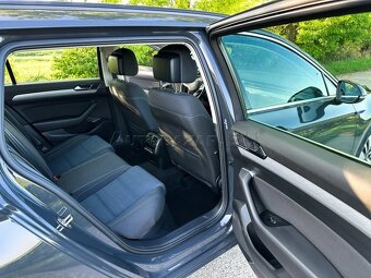 Volkswagen passat gte 1,4 hybrid - 14