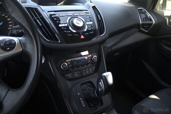 Ford Kuga 2.0 TDCi Titanium X AWD AT6 163k - 14