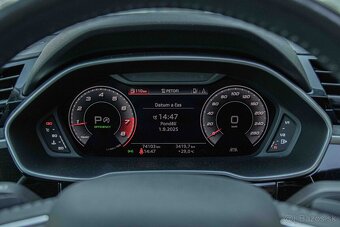 Audi Q3 45 2.0 TFSI S line quattro S tronic / ODPOČET DPH - 14