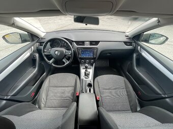 Škoda Octavia 1.6 tdi DSG AUTOMAT - 14