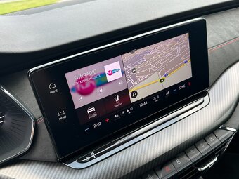 Škoda Octavia Combi RS 2.0 TDi DSG 4x4 WEBASTO. VIRTUAL - 14