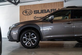 Subaru Outback 2.5i ES Premium AWD Lineartronic1 - 14