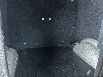 VW T5 pancéřovaný neprůstřelný - 14