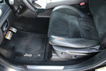 JEEP GRAND CHEROKEE SRT 6.4. - 14