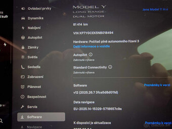 Tesla Model Y Long Range 378kW SOH 92,3% - 14