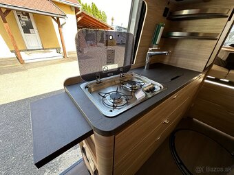 Knaus BoxLife Pro 600 Street 60 Years - 14