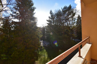 3 izbový byt, 72 m2,  BULVÁR, Žilina - 14