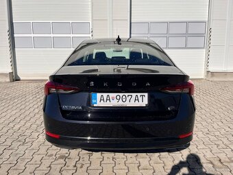 Škoda Octavia 1.0 TSI - 14