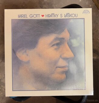 Platne Karel Gott - 14