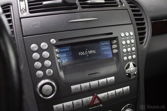 Mercedes-Benz SLK 350 - 14