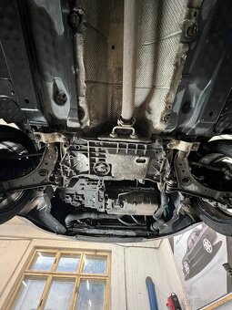 Škoda Octavia II 1.9TDI 77KW - 14