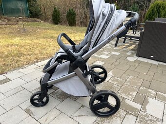 ANEX L type kočík - 14