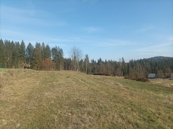 IBA U NÁS Predaj stavebný pozemok s domom na kľúč - Raková - 14