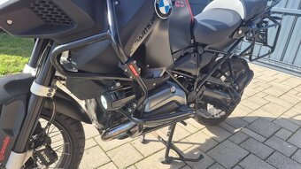 Predám Bmw R1200Gs Adventure - 14