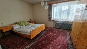 REZERVOVANÉ Dom ŽILINA-BYTČICA 6+1 izb.,1532m2 GARÁŽ - 14