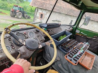 Ifa W50LA - 14