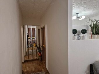 Na predaj 2 izbový byt po čerstvej kompletnej rekonštrukcii - 14