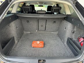 Škoda Octavia kombi 1,6 TDI - 14