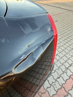 Skoda Octavia A5 | rok 2012 | 1.4 MPI 1.4 Benzín + 59 KW - 14