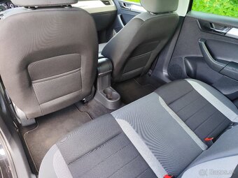 Škoda Rapid Spaceback SB 1.0 TSI Ambition - 14