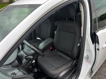 Opel Meriva 1.4 Turbo 120k Automat,1. Majiteľ, ZŤP,54 737km - 14