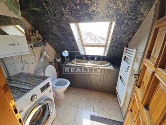 PRIEVIDZA / Apartmán - 3+1/ 85 m2/ TERASA 10m2, v... - 14