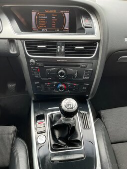 Audi A5 Sportback 2.7 TDI, 2010, 140 kW, 304183 km - 14