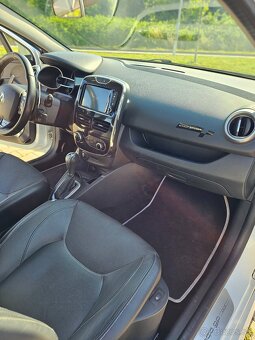 Renault Clio 4 RS - 14