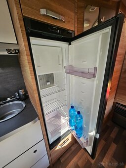 PRENAJOM KARAVAN OBYTNY PRIVES TRENCIN - 14