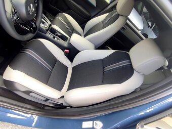Honda HR-V 1.5 e:HEV Advance Style Plus - 14