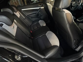 Škoda Octavia Facelift Rs Sedan 2.0TSi DSG+F1+Xenon+Navi+Top - 14