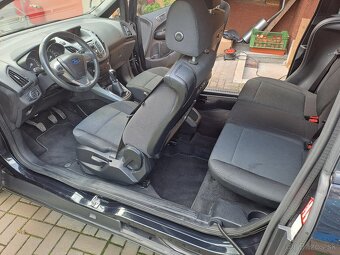 Ford b-max 1.0 74kw 100ps rok2014 - 14